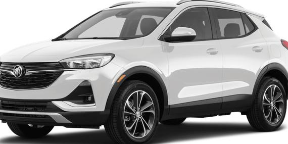 BUICK ENCORE GX 2021 KL4MMBS21MB115422 image
